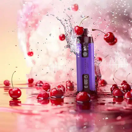Al Fakher 8K beste Einweg Vape unter 25€ – Crystal V2 8K Pro Vergleich 8000 Züge bigpuff.shop
