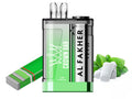 Al Fakher Crown Bar 9000 Crystal Gum Flavour – Vape kaufen Deutschland