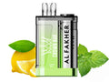 Al Fakher Crown Bar 9000 Crystal Lemon Mint – Vape kaufen