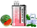 Al Fakher Crown Bar 9000 Crystal Lush Ice – Vape kaufen