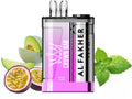 Al Fakher Crown Bar 9000 Crystal Magic Love - E-Shisha kaufen Deutschland