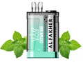 Al Fakher Crown Bar 9000 Crystal Mint – Vape kaufen