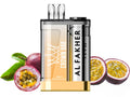 Al Fakher Crown Bar 9000 Crystal Sweet Passionsfruit – E-Shisha kaufen